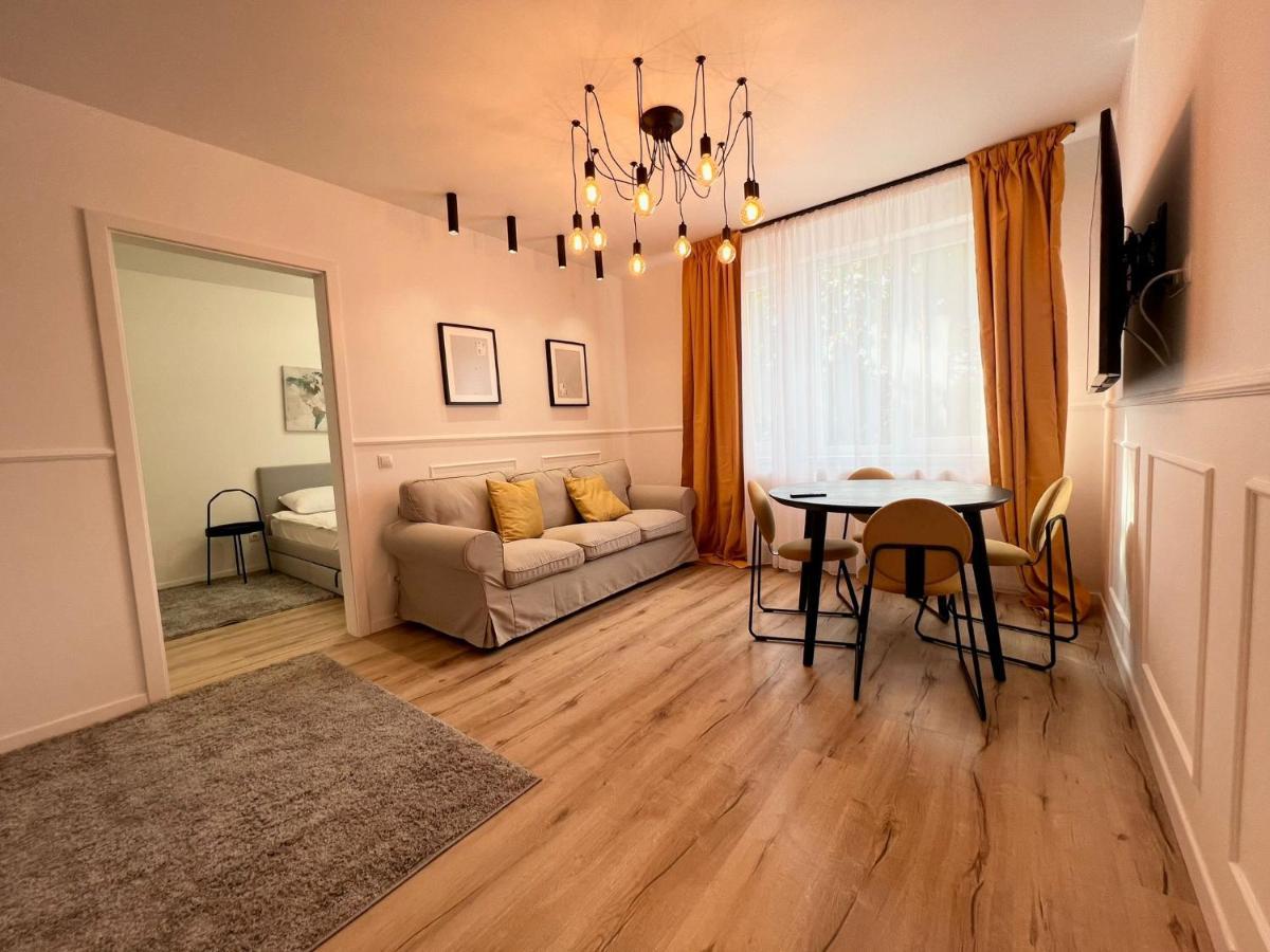 Riverside 3 Apartment Cluj-Napoca Exterior photo